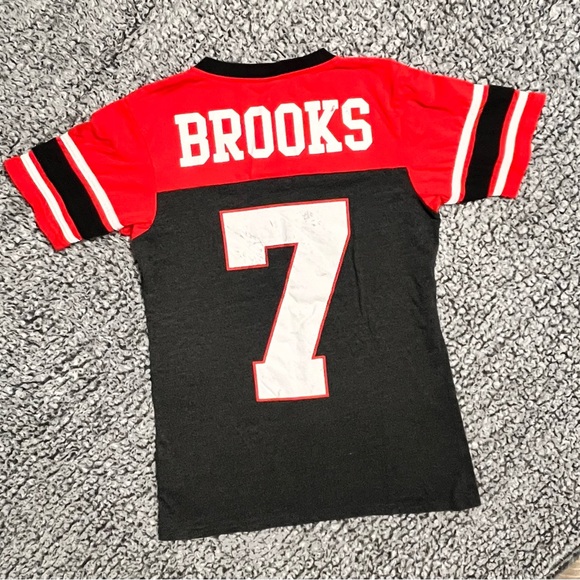 Garth Brooks world tour jersey T-shirt - Picture 13 of 14